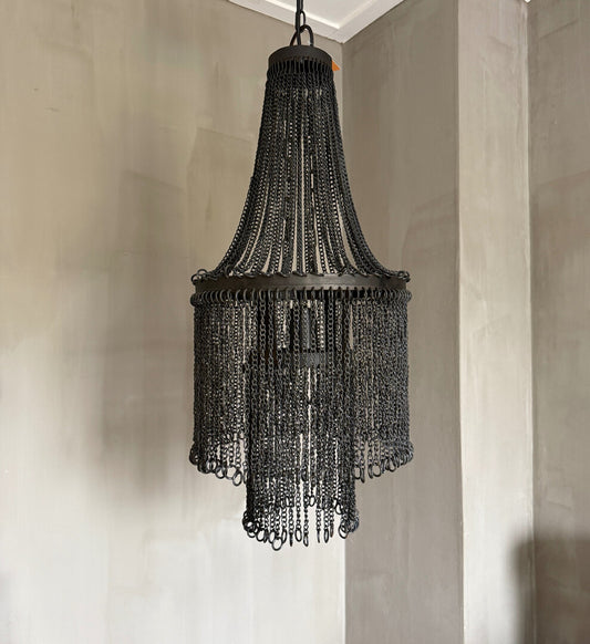 Hanglamp kettinkjes Belle S