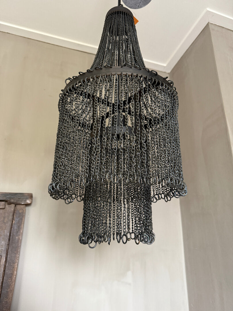 Hanglamp kettinkjes Belle S