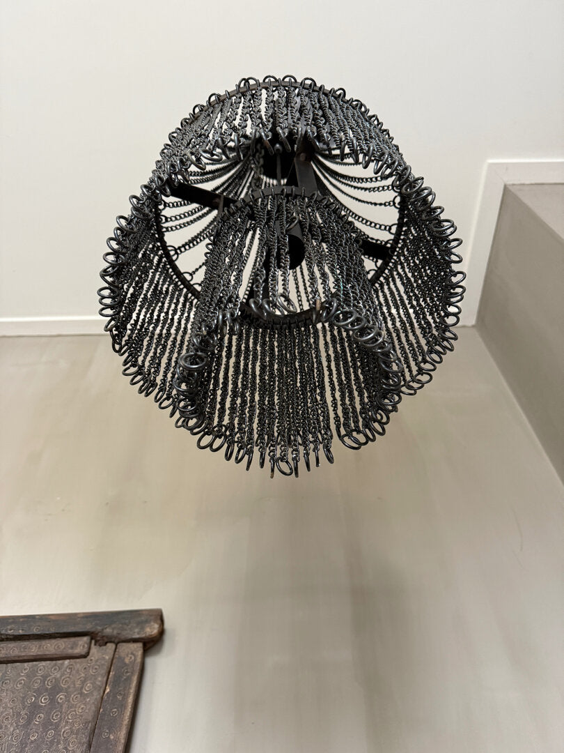 Hanglamp kettinkjes Belle S