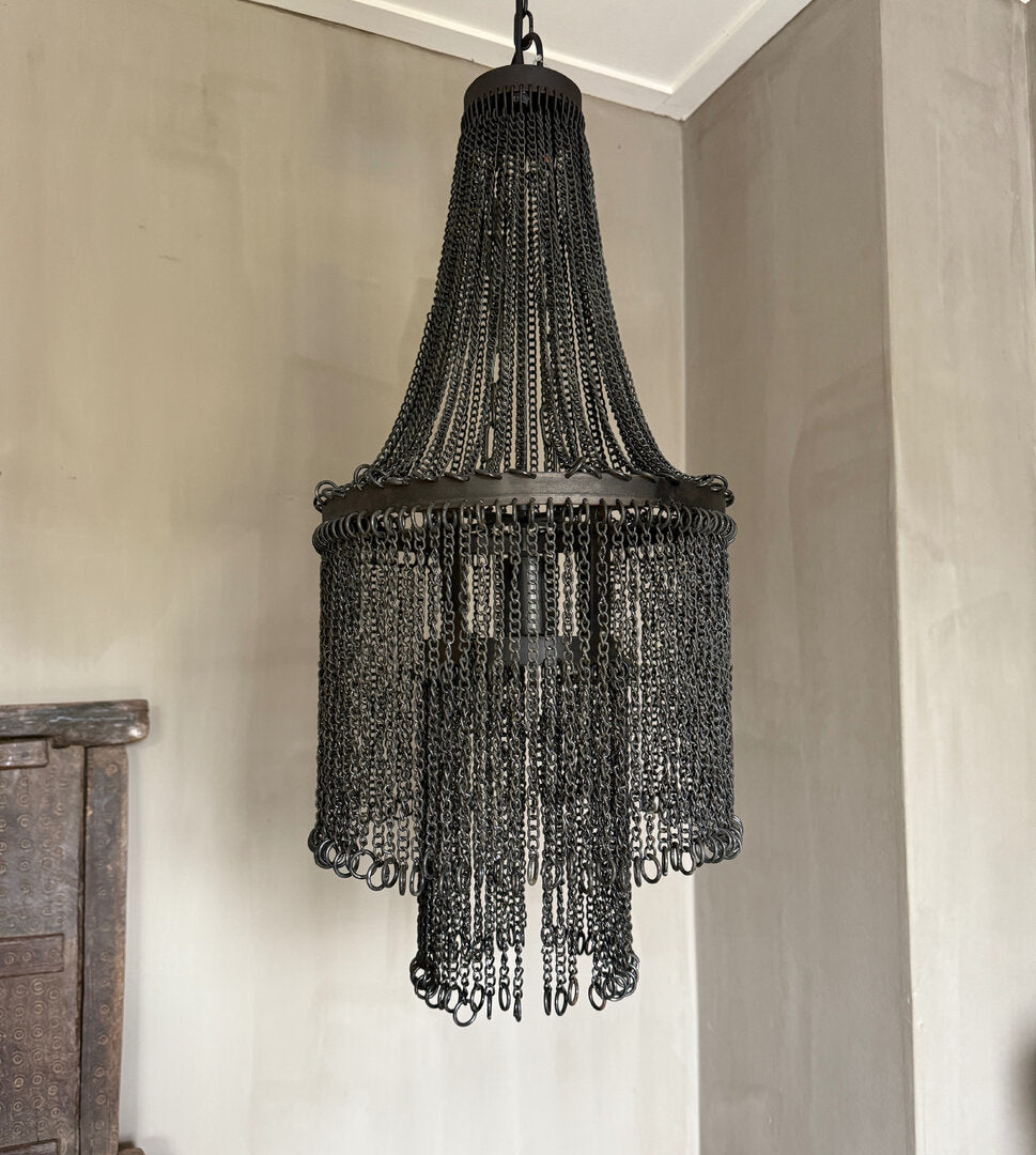 Hanglamp kettinkjes Belle S