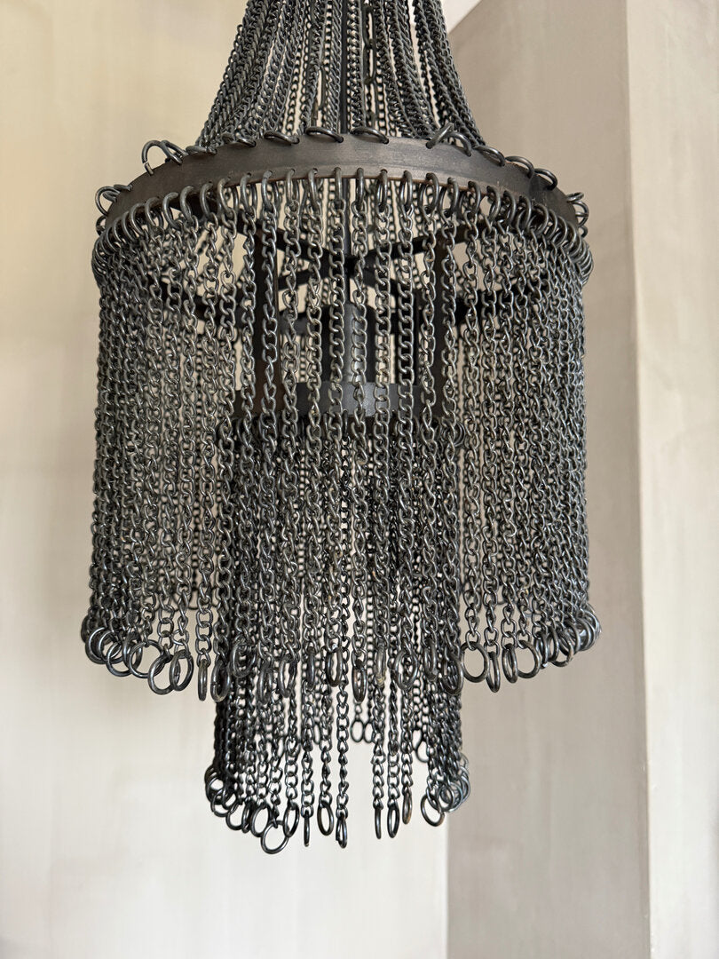 Hanglamp kettinkjes Belle S