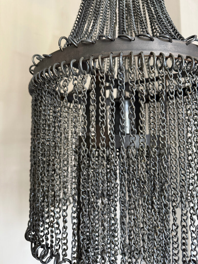 Hanglamp kettinkjes Belle S