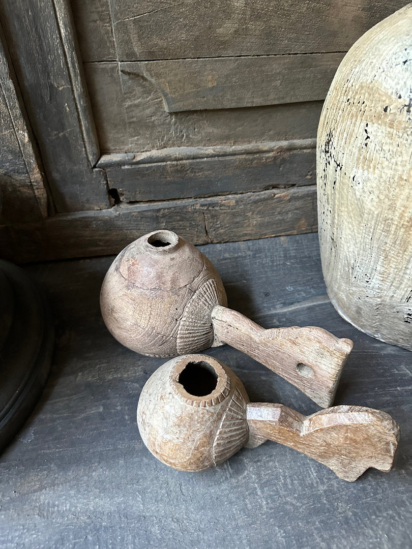 Interieur decoratie set Oliepotje