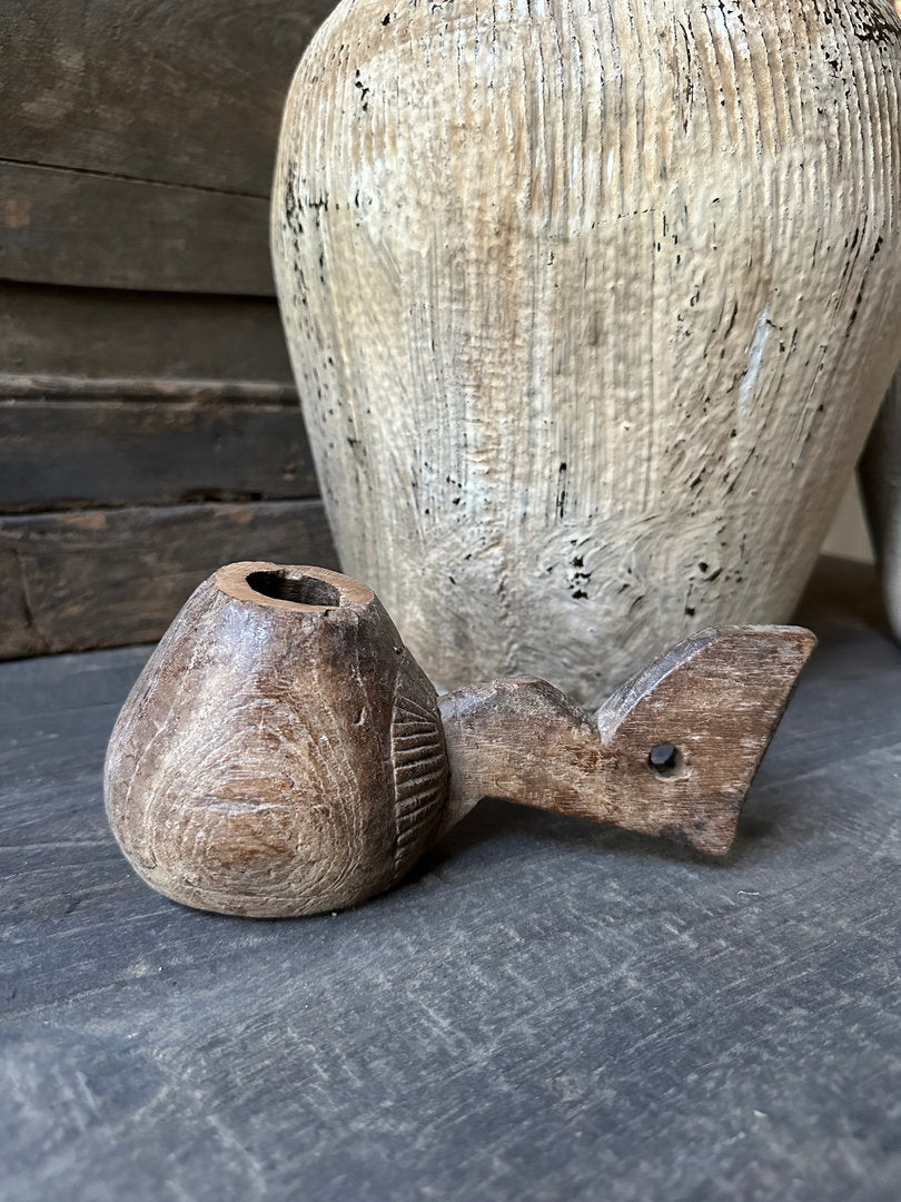 Oliepotje - My Sober Home