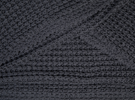 Silt woondeken Ibiza Dark Grey