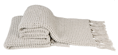 Silt woondeken Ibiza Pailwhisper 130 x 170