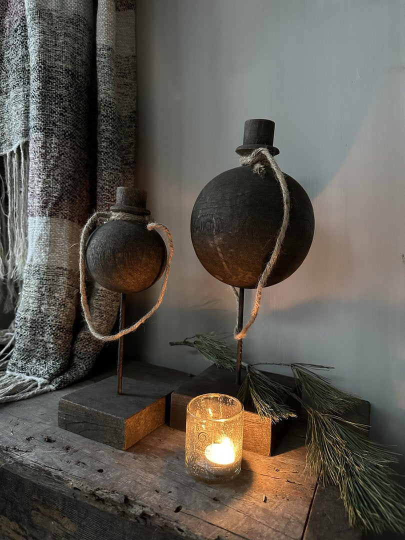 Kruik op standaard groot - My Sober Home