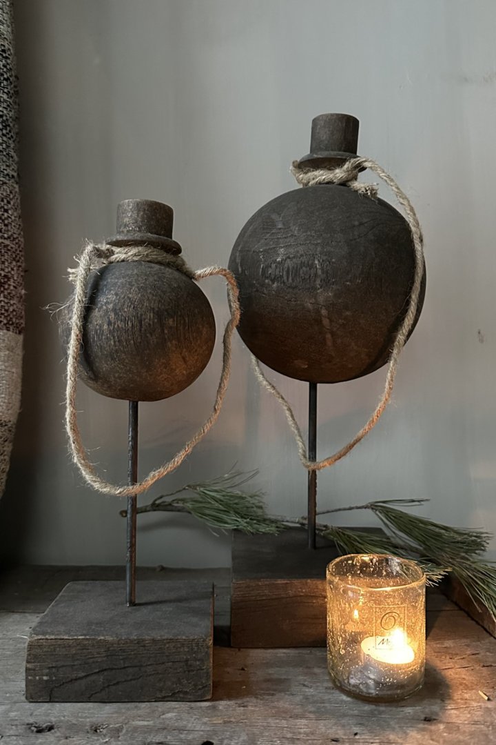 Kruik op standaard klein - My Sober Home