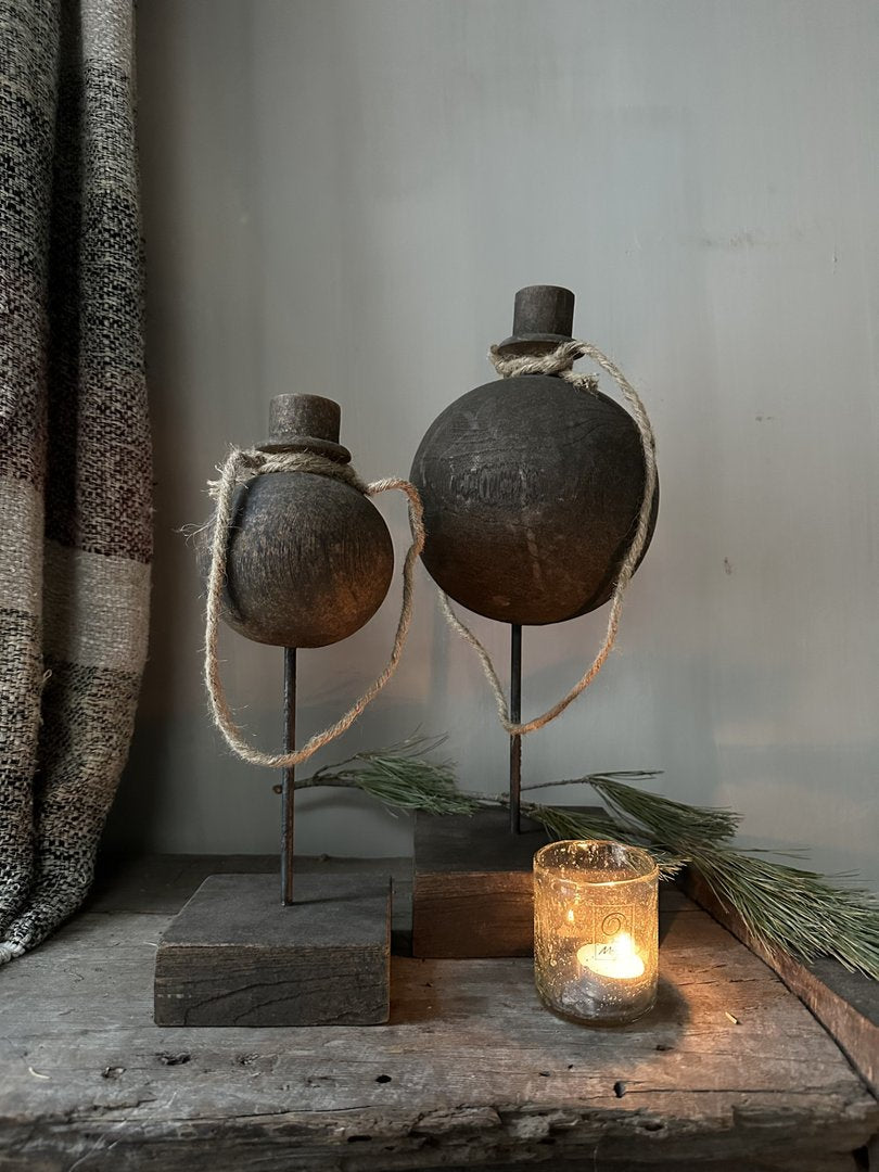 Kruik op standaard groot - My Sober Home