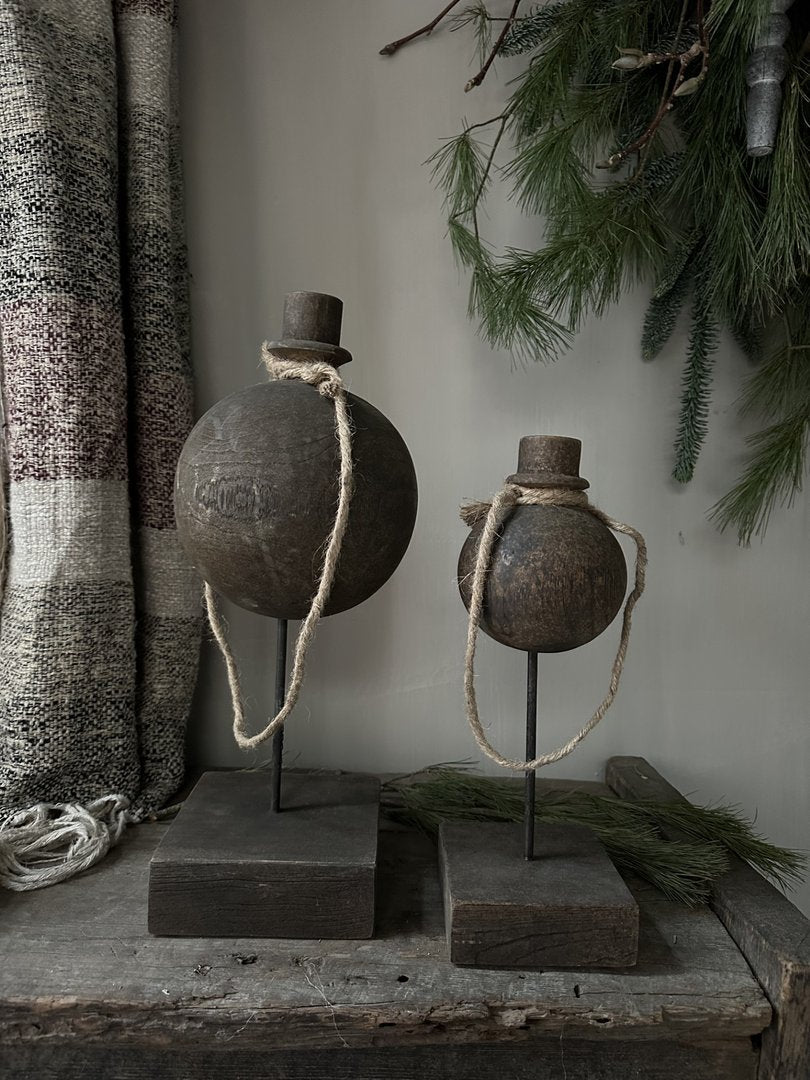 Kruik op standaard groot - My Sober Home