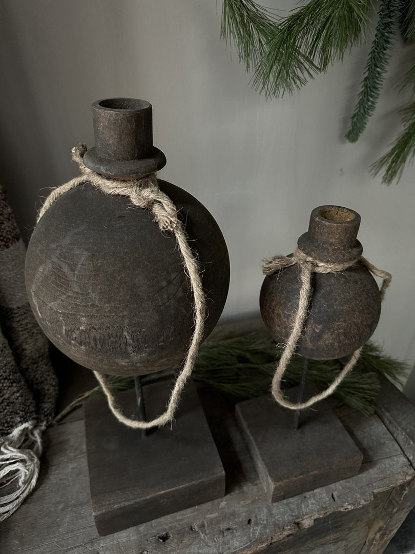 Kruik op standaard klein - My Sober Home