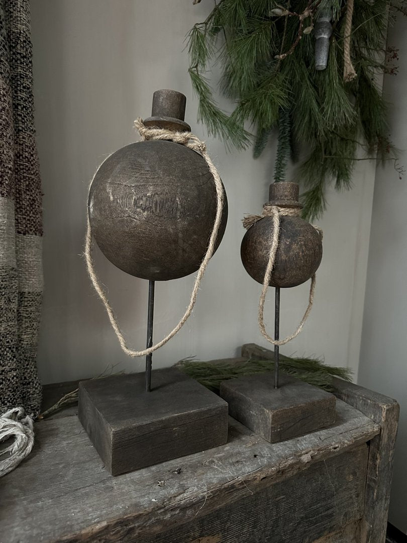 Kruik op standaard groot - My Sober Home