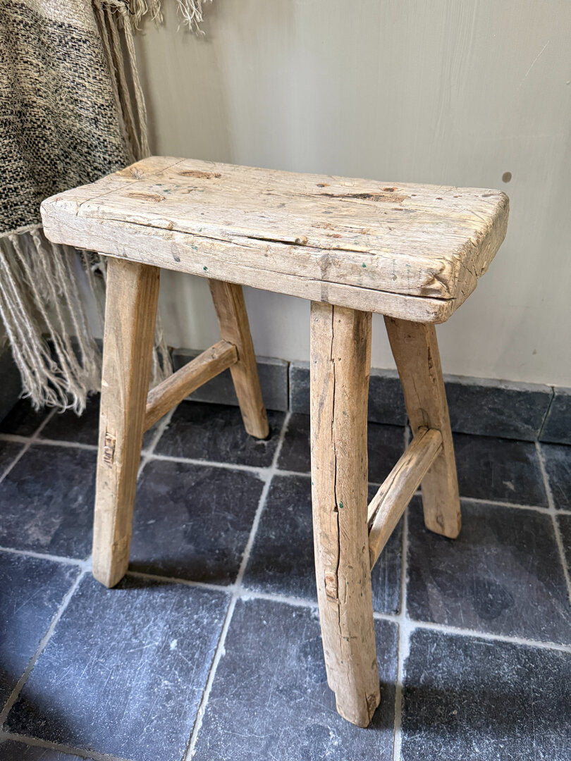 Chinees krukje - My Sober Home