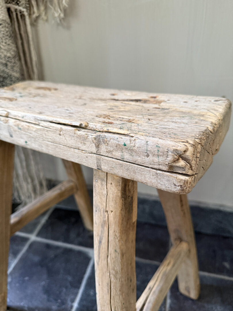 Chinees krukje - My Sober Home