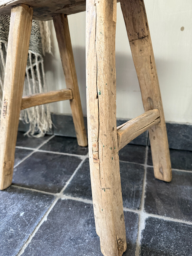 Chinees krukje - My Sober Home