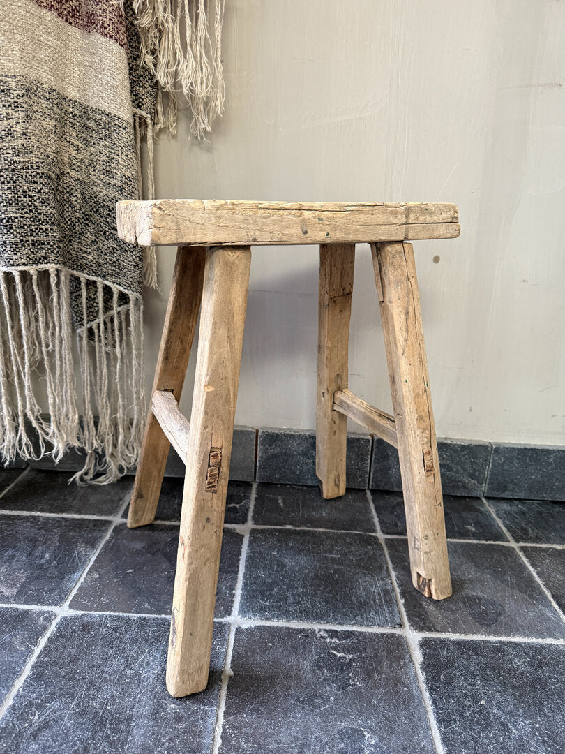 Chinees krukje - My Sober Home