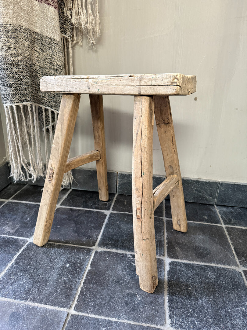 Chinees krukje - My Sober Home