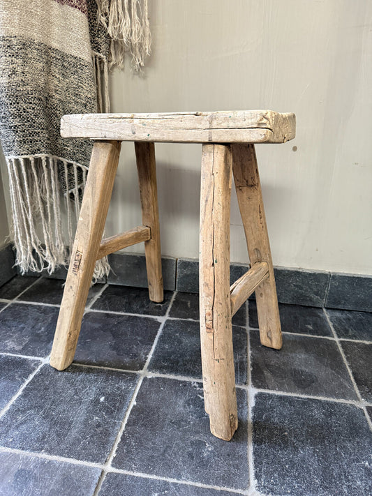 Chinees krukje - My Sober Home