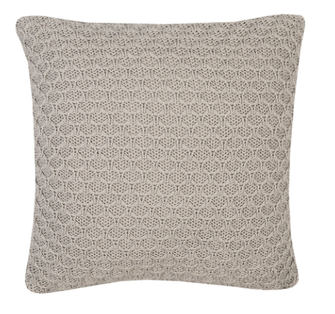 Silt kussen Antwerpen Pale Whisper - My Sober Home