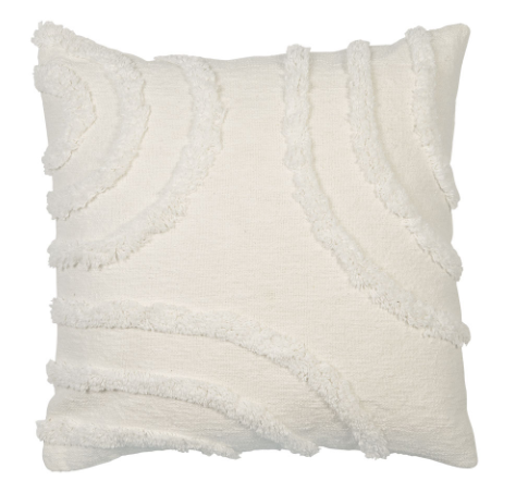 Silt kussen Glasgow Naturel - My Sober Home