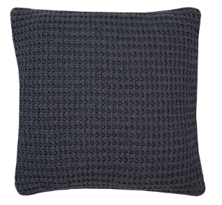 Silt kussen Ibiza Dark Grey