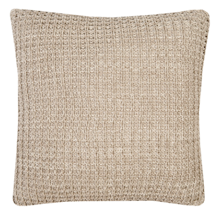 Silt kussen Lyon Kiezel - My Sober Home