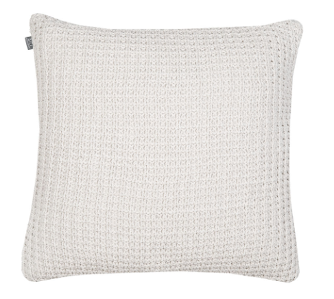 Silt kussen Lyon Naturel