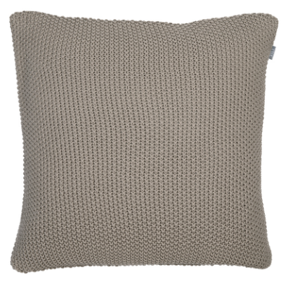 SIlt kussen Sofia Beige - My Sober Home