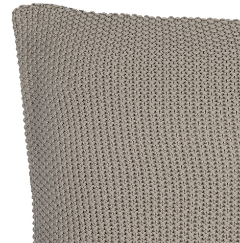 SIlt kussen Sofia Beige - My Sober Home