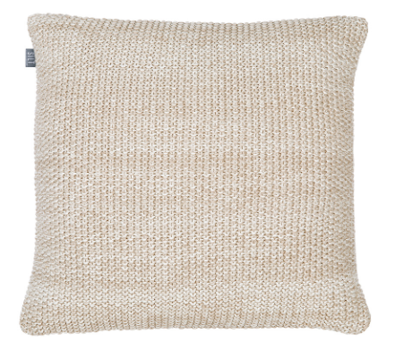 Silt kussen Sofia Kiezel - My Sober Home