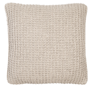 Silt kussen Ibiza Linen