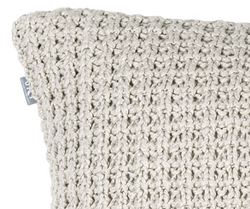 Silt kussen Ibiza Pailwhisper