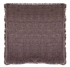 Linnen kussen chocolate - My Sober Home