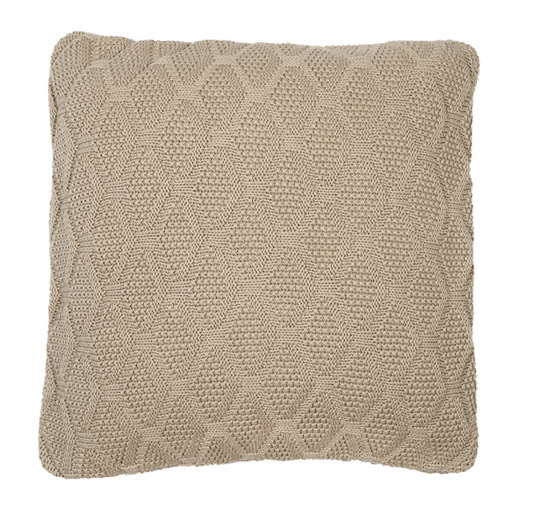 Silt kussen Nantes Light Kaki