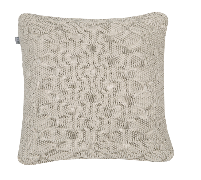 Silt kussen Nantes Paris Grey - My Sober Home