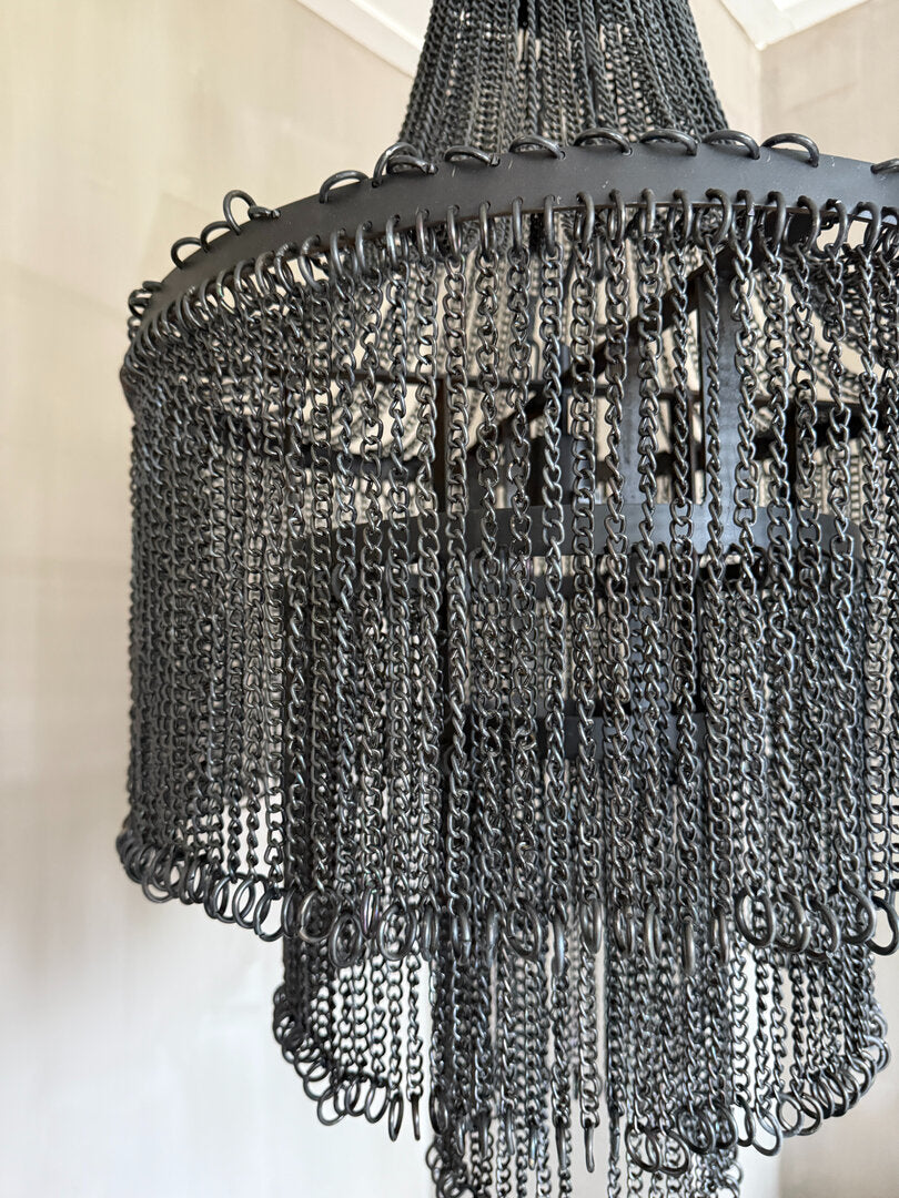 Hanglamp kettinkjes Belle M