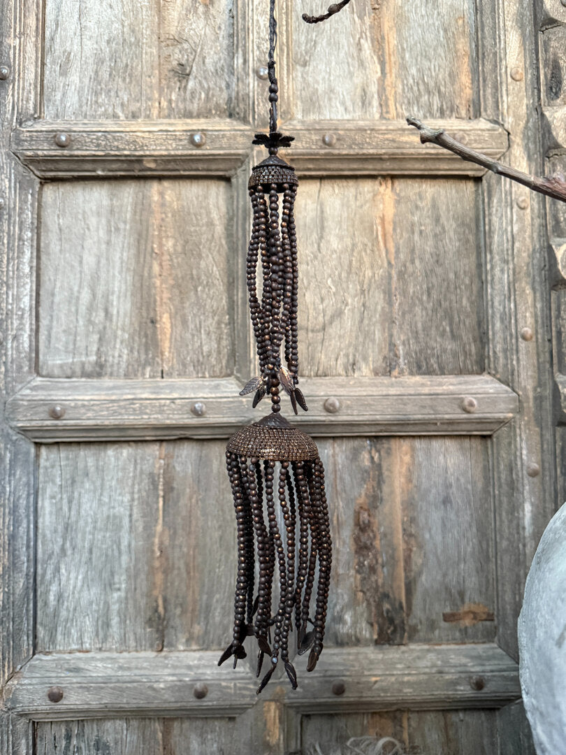 Ornament hanger kralen Lea