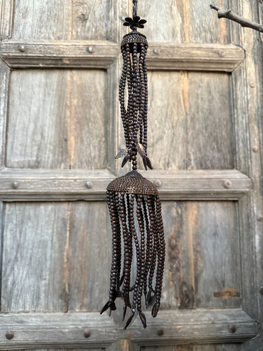 Ornament hanger kralen Lea