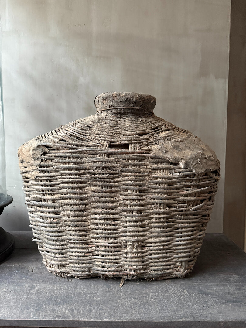 Antieke leemmand xl - My Sober Home