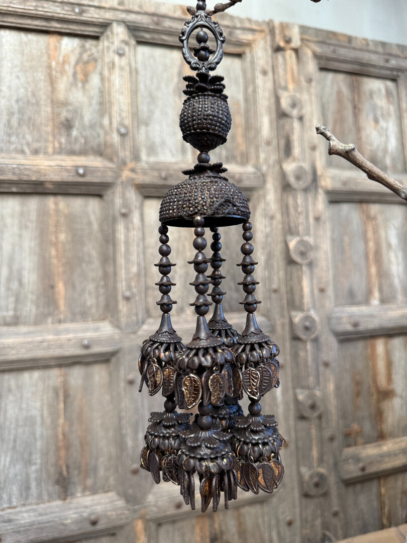 Ornament hanger kralen Lio