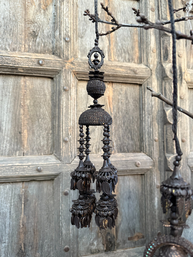 Ornament hanger kralen Lio