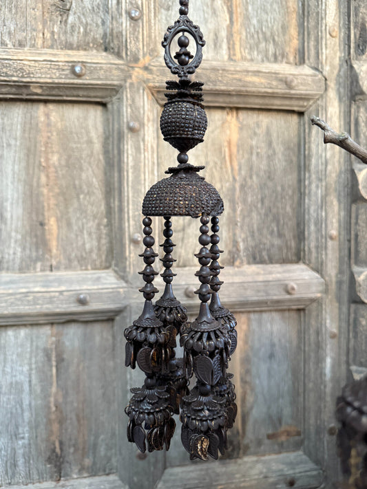 Ornament hanger kralen Lio