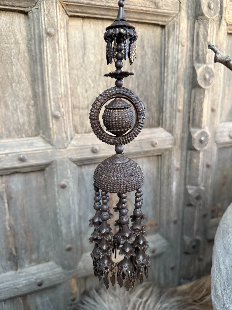 Ornament hanger kralen Lot