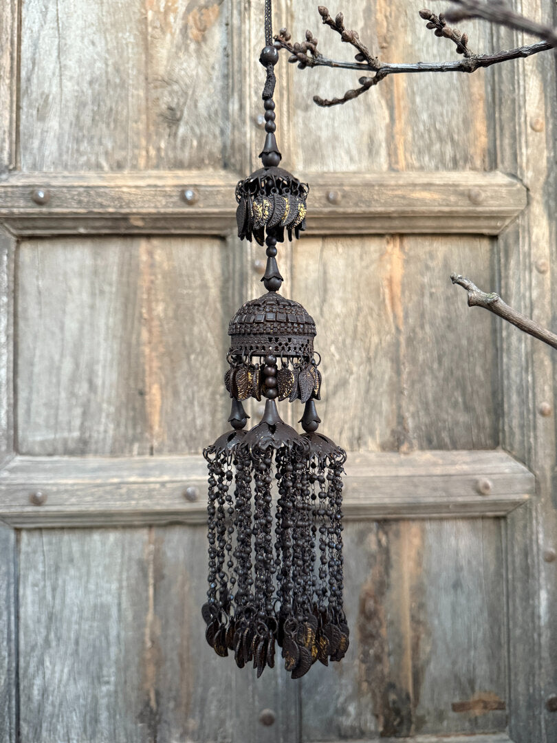 Ornament hanger kralen Lou