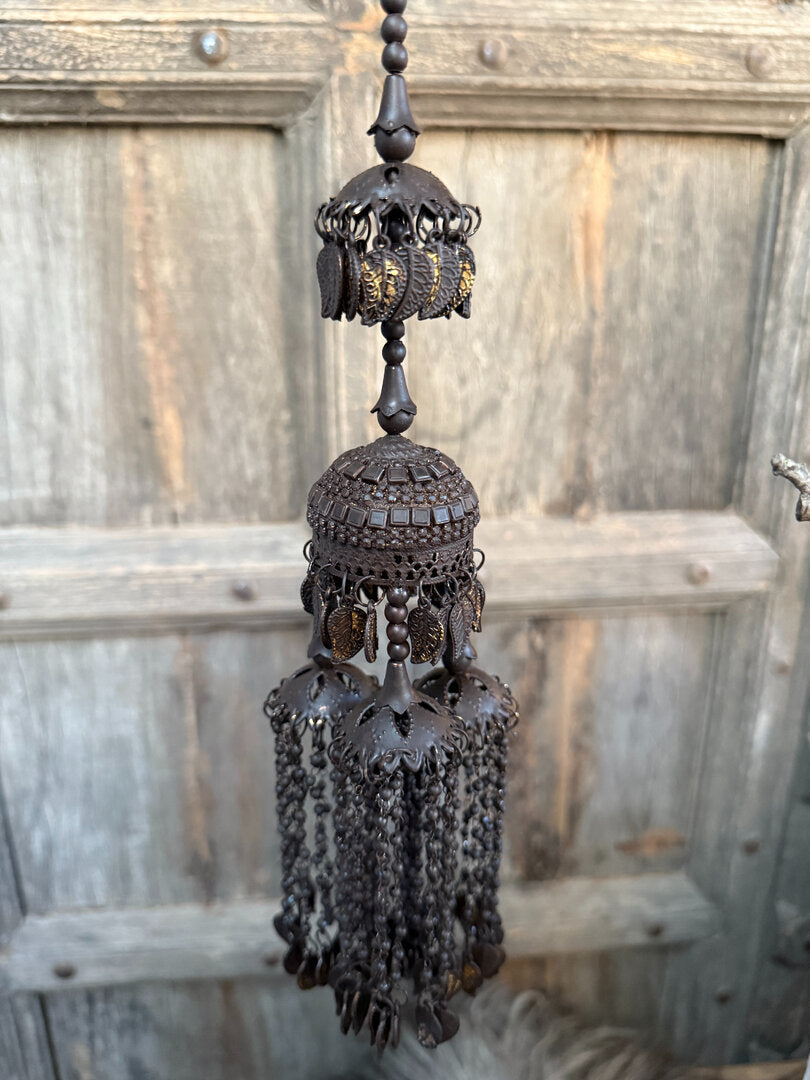 Ornament hanger kralen Lou