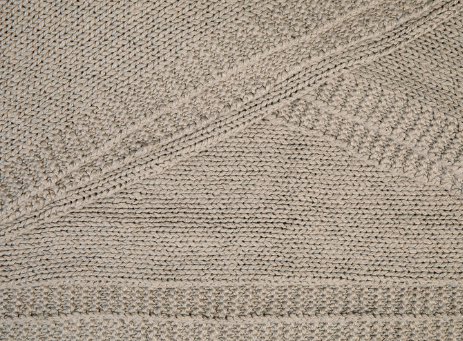 Silt woondeken Malaga Dark beige 130 x170