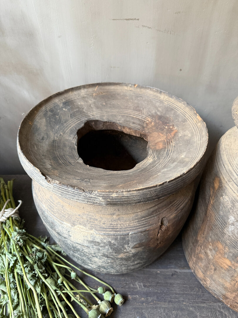 Nepalese kruik - My Sober Home