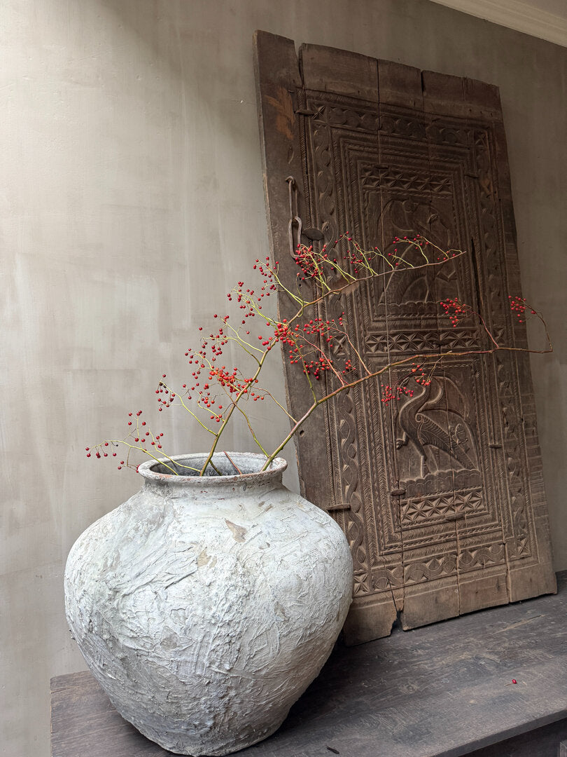 Antiek luik/paneel - My Sober Home