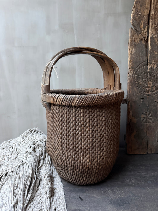 Chinese plukmand met hengsel - My Sober Home