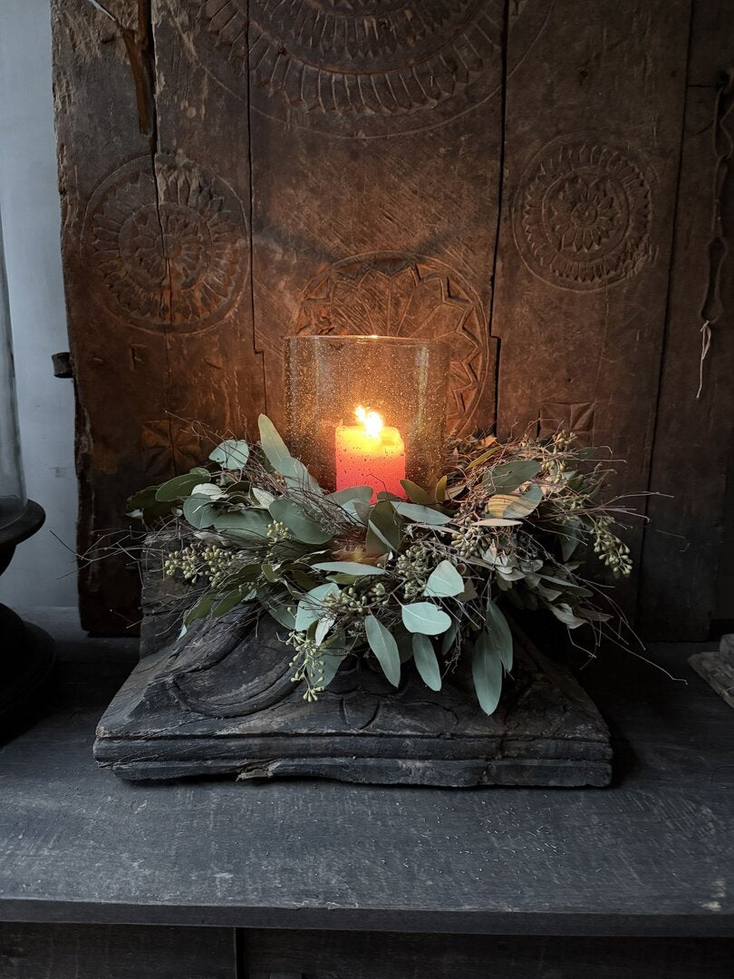 Interieur decoratie set poer rechthoek - My Sober Home